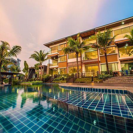 Phumundra Resort Phuket Kültér fotó