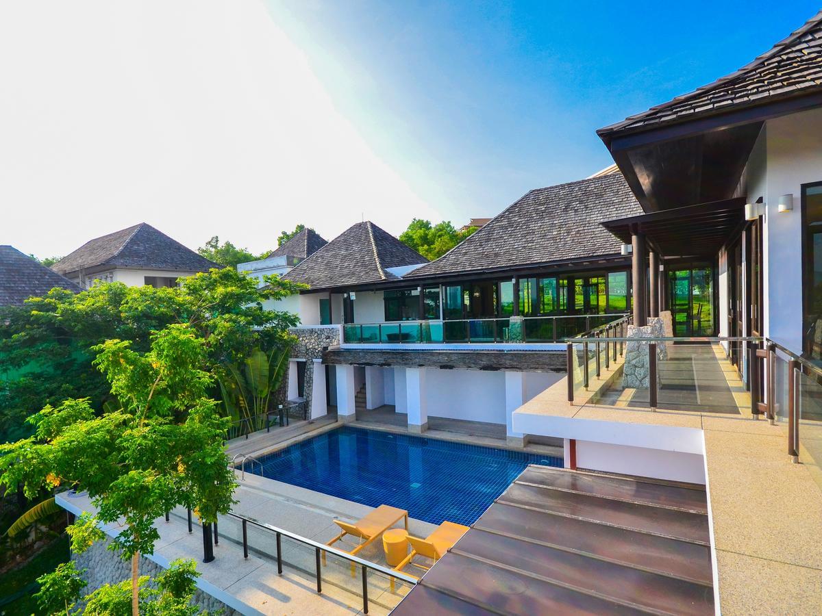 Phumundra Resort Phuket Kültér fotó