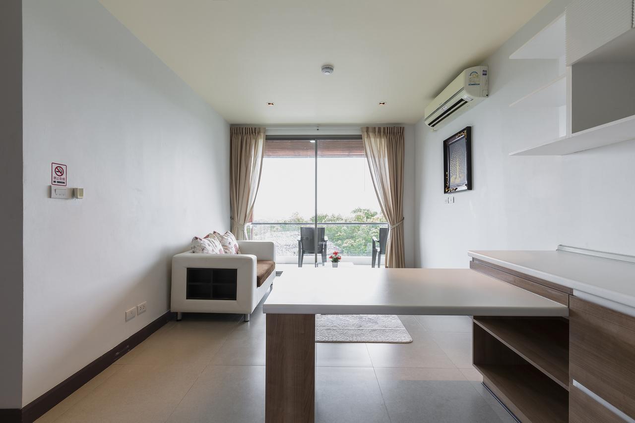Phumundra Resort Phuket Szoba fotó