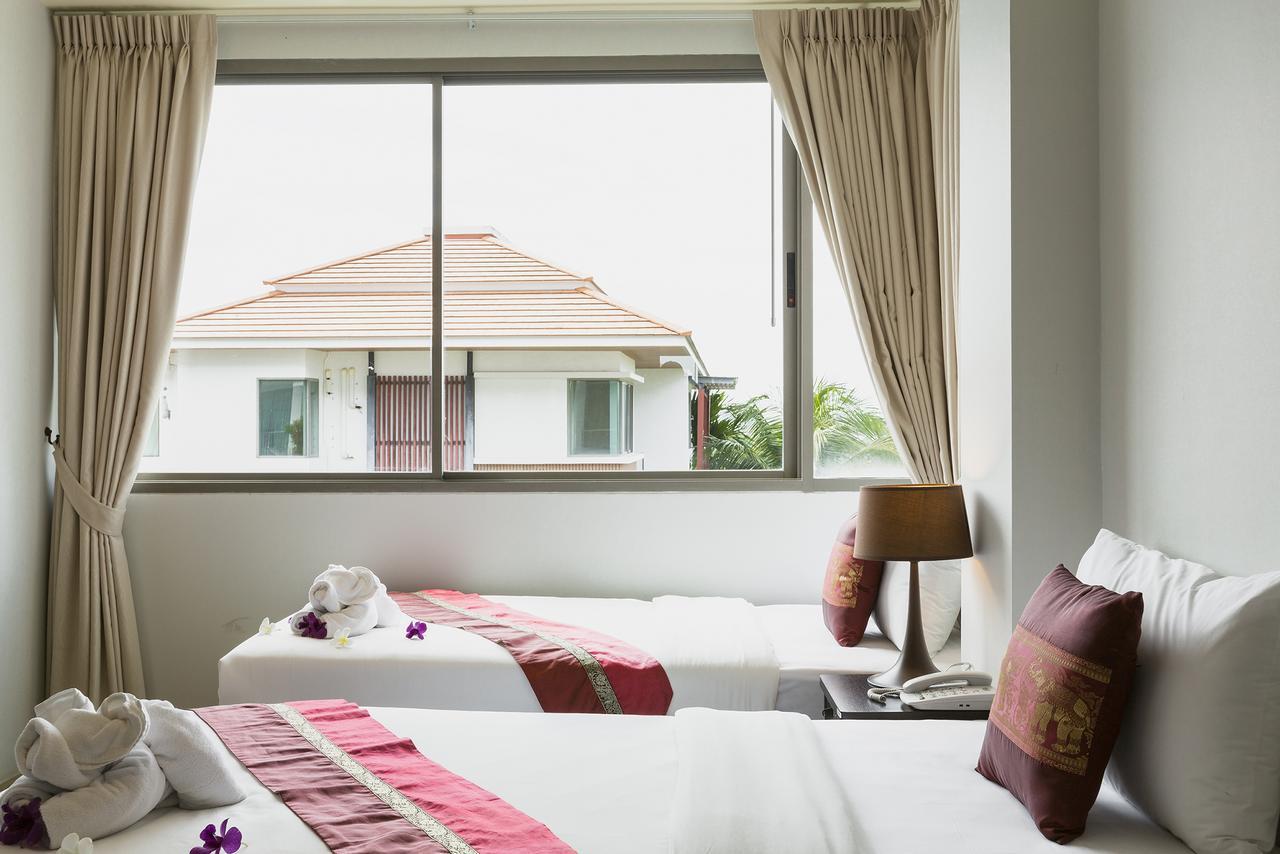 Phumundra Resort Phuket Szoba fotó