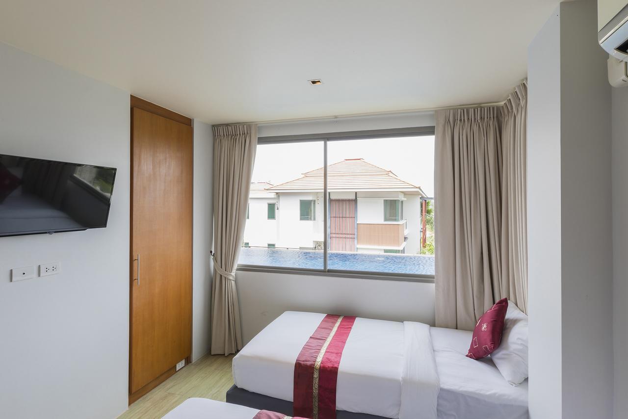 Phumundra Resort Phuket Szoba fotó