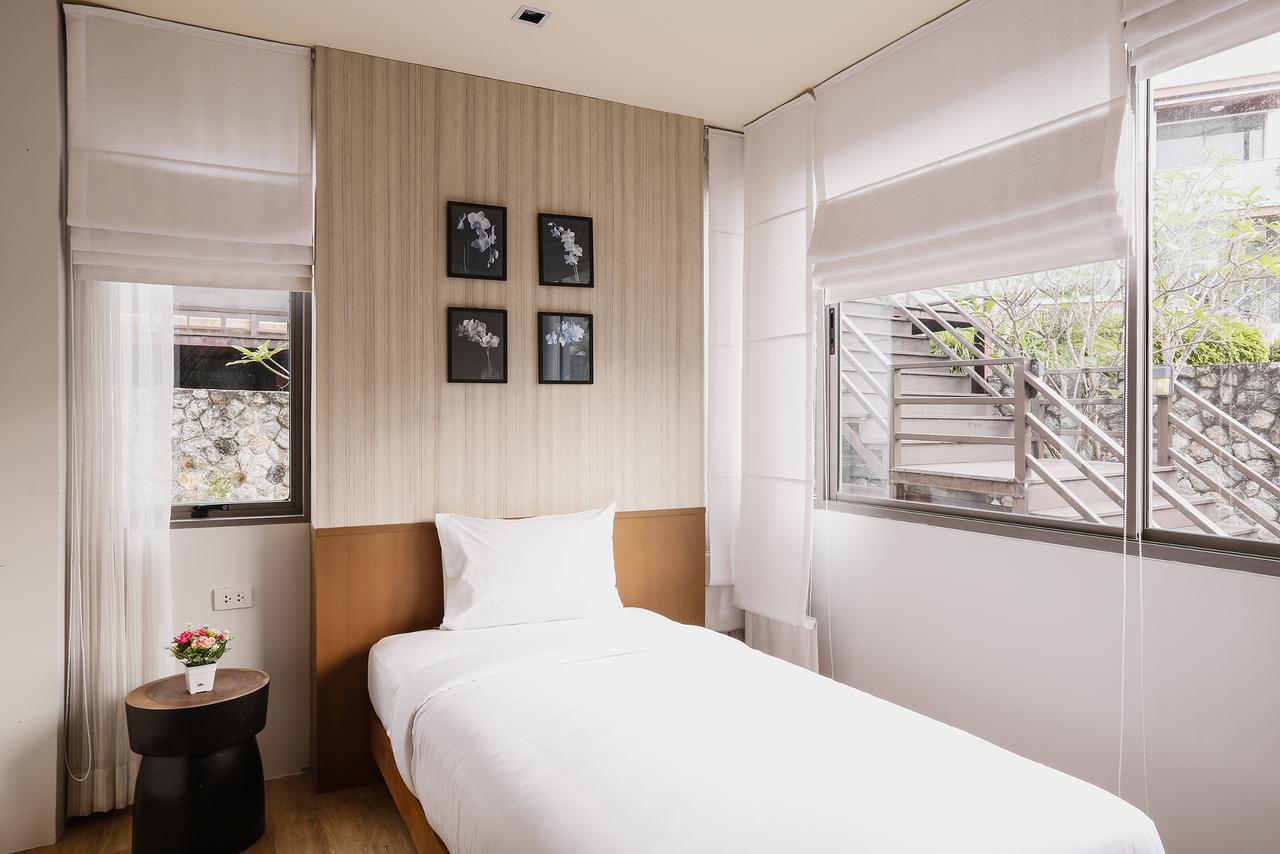 Phumundra Resort Phuket Kültér fotó