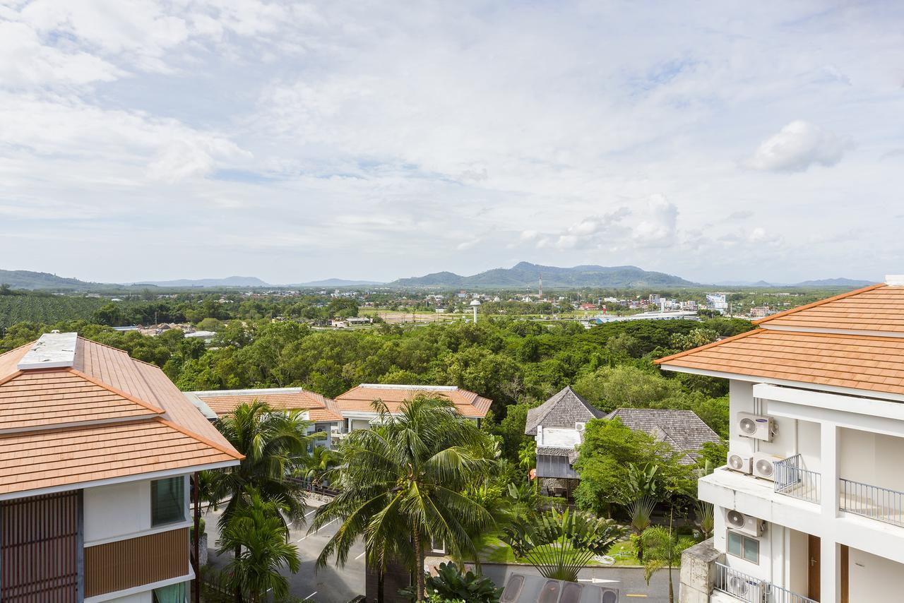 Phumundra Resort Phuket Kültér fotó