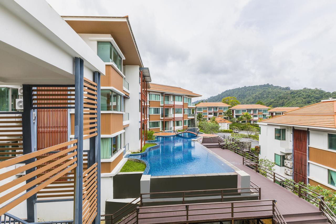 Phumundra Resort Phuket Kültér fotó
