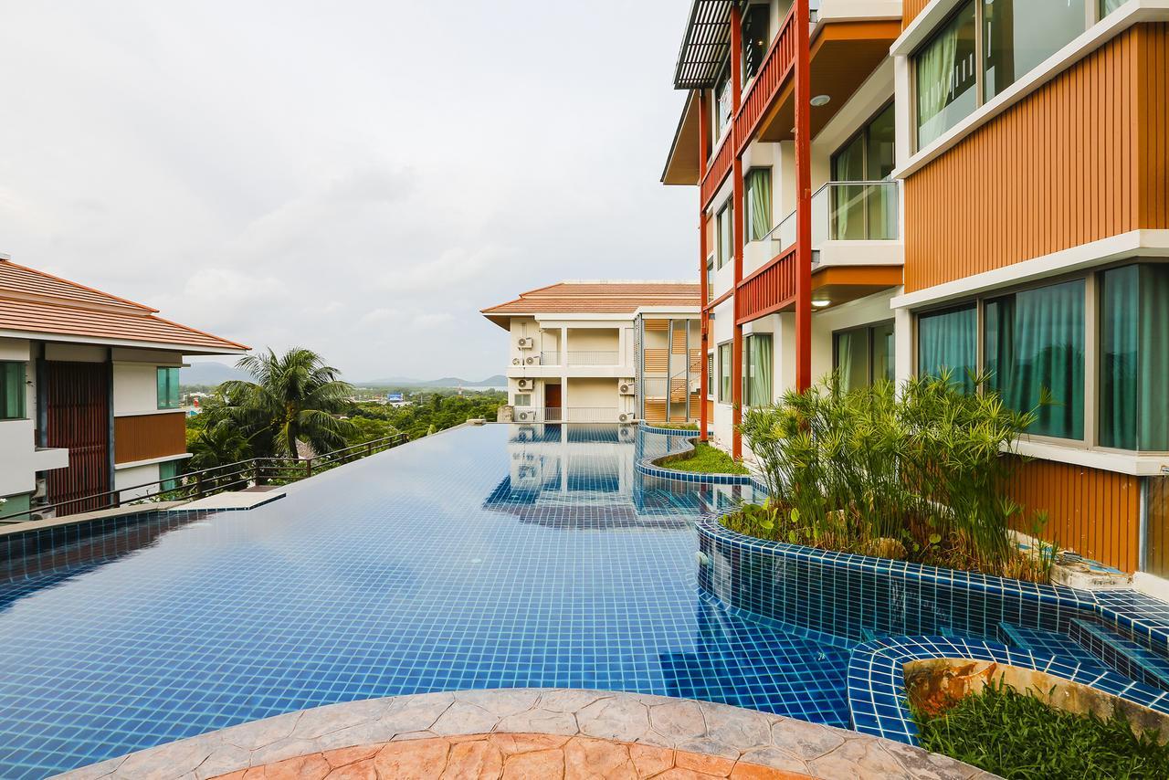 Phumundra Resort Phuket Kültér fotó
