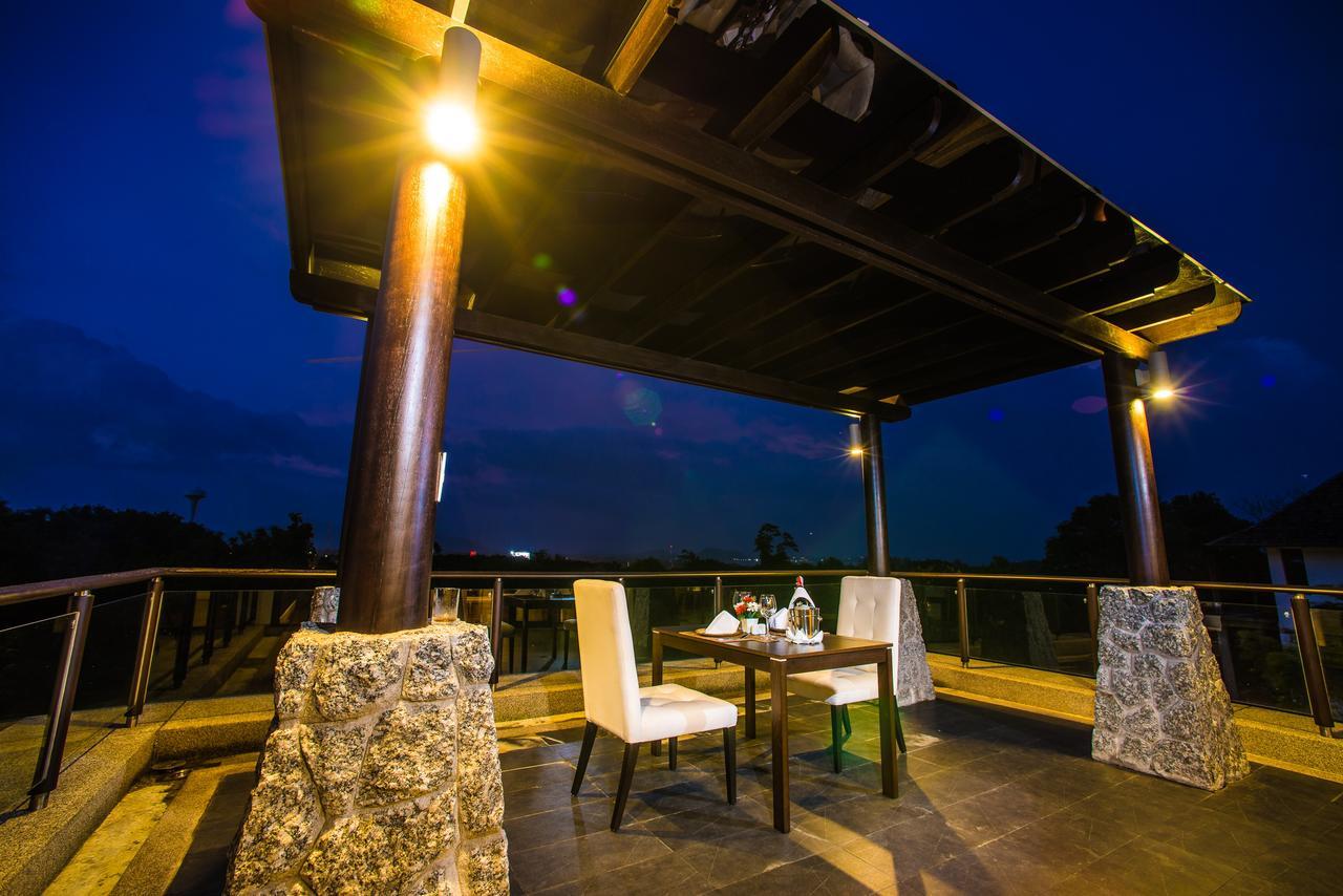 Phumundra Resort Phuket Kültér fotó